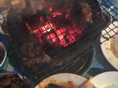 -松明一烤肉馆(鲁园店)