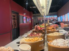 -龍歌自助小火锅(秦淮水游城店)