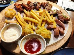 小食大拼-G+KITCHEN(龙湖狮山天街店)