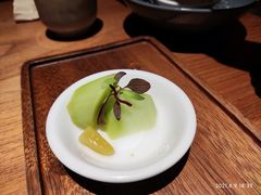 -天水蔬食料理(树德之光店)