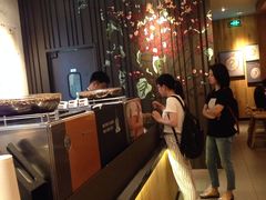 -星巴克(汾阳路店)