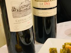 -翠亭酒家(山西南路店)