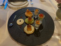 -火车头法国西餐厅