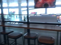 -星巴克(无锡高铁站店)