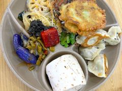 -素满香·食养自助(福州·长乐北路店)