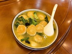 -黄四老鱼馆(尚东国际店)