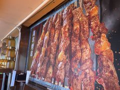 -撒拉花儿·新疆菜·清真(太阳宫店)
