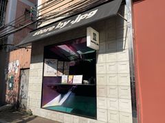 -JPG coffee(广州体育西店)