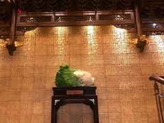 -老爷庙风味美食府(魏都大道店)