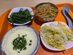 -梅园食堂