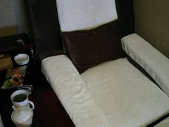 -苏沐堂全息足浴·SPA·按摩(万科美好广场店)