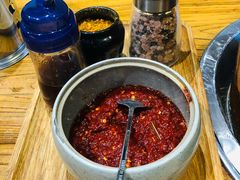 -原始泥炉烤肉(总店)