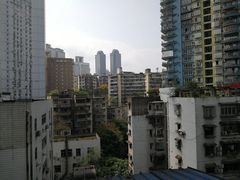 -7天连锁酒店(重庆解放碑上清寺中心店)