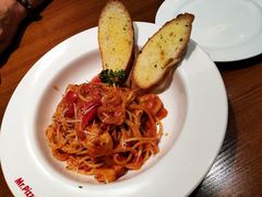 -米斯特比萨(罗斯福店)