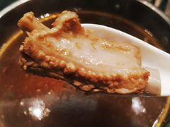 -新发展亚太JW万豪酒店·福苑咖啡厅