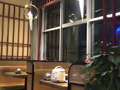 -湘约爨厨(太白立交店)