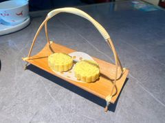 -吴越荣记苏州菜·松鼠桂鱼100%活鱼现做(斜塘老街店)