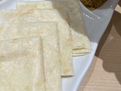 -吕氏疙瘩汤·新派鲁菜(芝罘万达店)