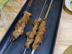 -禾木·新疆特色美食