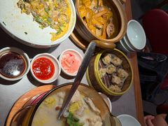 -闽上鲜·福建菜(龙湖滨江天街店)