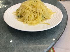 -鸿运楼烤鸭店(天桥店)