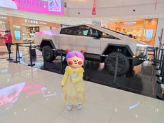 -凯德广场(金牛店)
