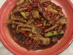 -江城燕子大排档(江汉路步行街店)