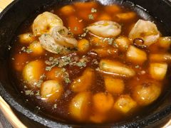 -BomBa意大利餐厅