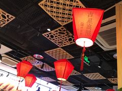 -头壹号饸饹面·大油条(东升科技园店)