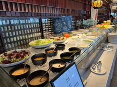 -上海衡山路十二号华邑酒店