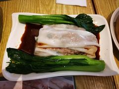 -添好运点心专门店(百老汇店)