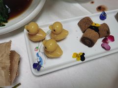 -东门烤鸭店(东华门店)