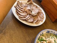 -老三羊汤(西大街店)