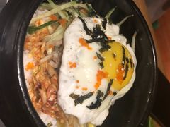 -韩国料理大力士(屏风街店)