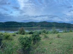 -北极村旅游风景区