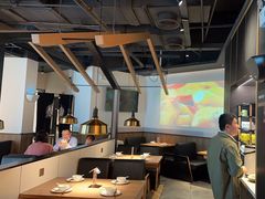 -新太二·鲜料川菜(晶耀前滩店)