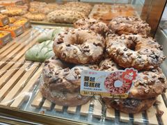 -爱维尔阳光蛋糕(独墅湖邻里中心店)