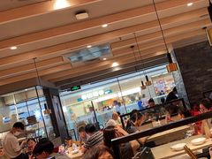 -大师兄·西北小馆(南沙万达广场店)