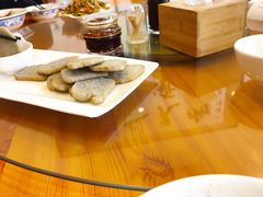 -北京小肠陈饭庄(方庄店)