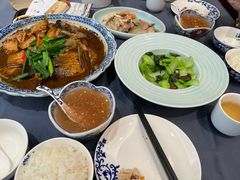 -皇饭儿·王润兴酒楼(河坊街店)