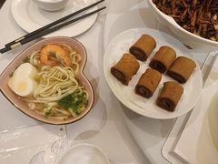 -福海居烤鸭店(鸟巢店)