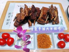 -930私房菜(欧阳路店)