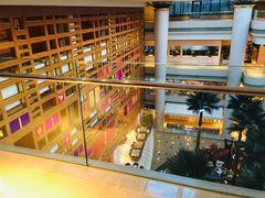 -威斯汀舞台餐厅