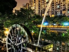 -苏州河梦清园环保主题公园