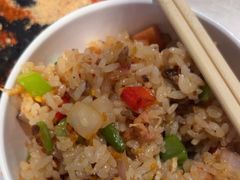 -微醺烤牛·炭火烧烤·精酿啤酒(东郊记忆店)