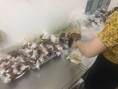 -乔伯凉面(白沙路店)