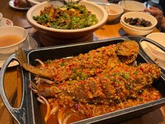 -俏湖兰·辣椒炒个肉(海沧店)