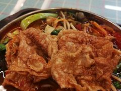 -红鼻子桂林米粉(金唐新光界店)