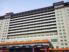 -北京九华山庄会展酒店