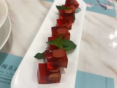 -南山鲜虾面·活鲜小馆·海味大连菜(南山总店)